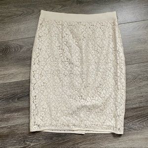 The Limited Skirt NWT